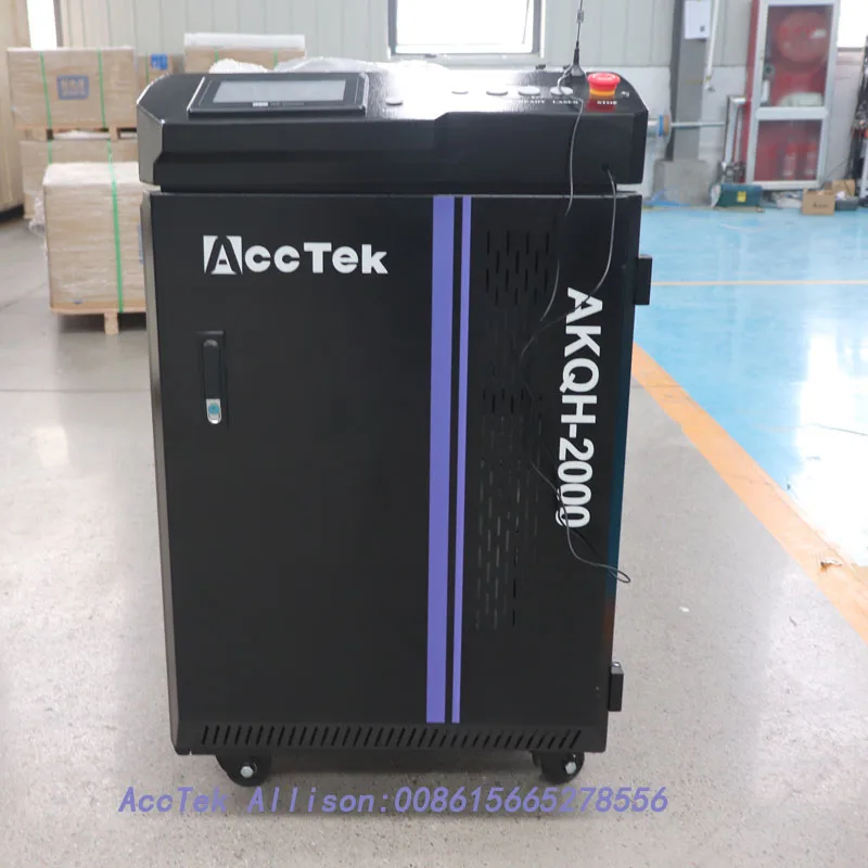 

Economic Fiber Laser Cleaning Welding Cutting Machine Welding Machine Laser Laser Welding Machine For Stainless Steel