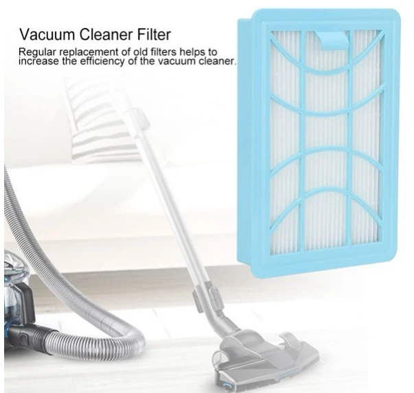 fc9733 fc9734 fc9735 modelo doméstico filtro hepa substituição parte mais limpa