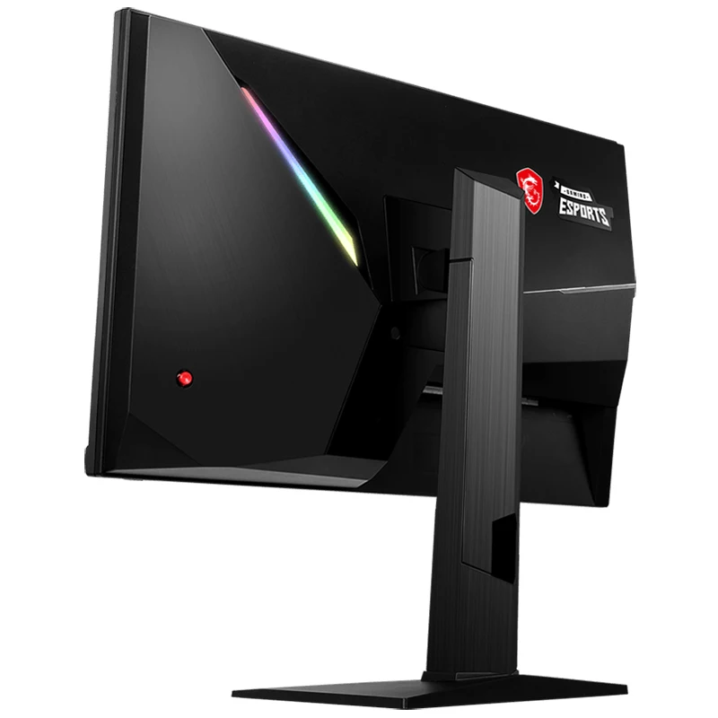 MSI Optix Ǯ HD 1920x1080 1ms 16:9 240Hz HDR IPS e ũ ÷ Ʈ, G-ȭ ȣȯ ̹ , MAG251RX