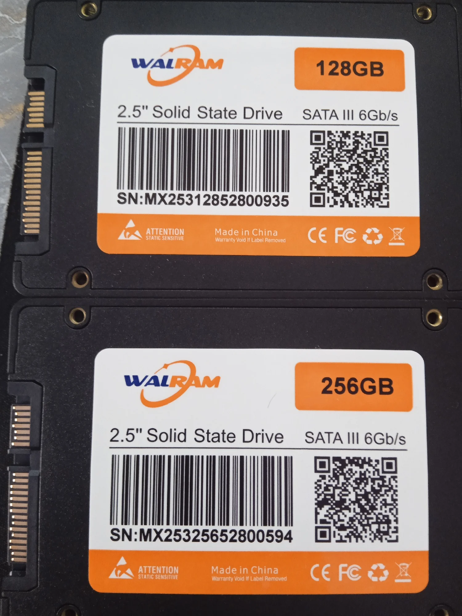 WALRAM SSD 1tb 120gb Hard drive disk 512gb 500gb 256gb 480gb 2tb