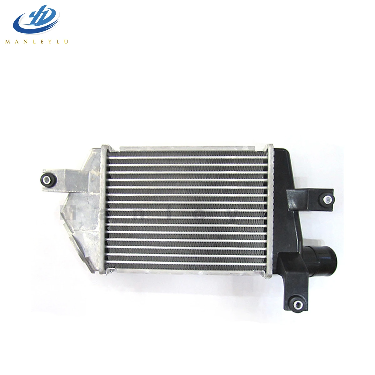 

Diesel 4D56 4M41 Inter Cooler For Mitsubishi Triton L200 2.8L Pajero Montero Sport MN135001