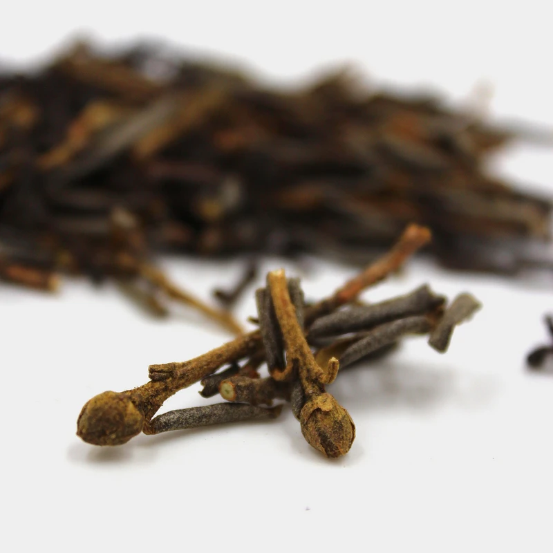 Рисунок 3 - "Чай вдвоём" Шу Пуэр