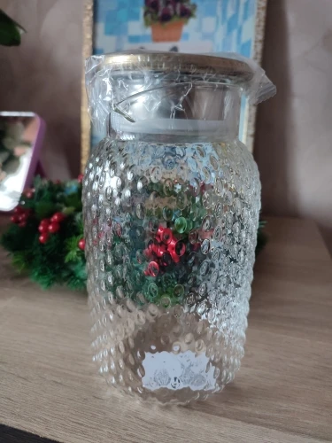 Carafe d'Eau Design 1.2L