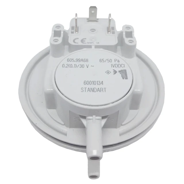 Ariston Combi Boiler Pressure Keeps Rising