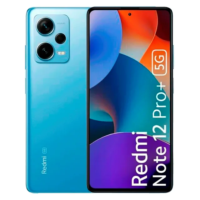 Xiaomi Redmi Note 12 Pro Plus 5G 256GB / 8GB RAM / Dual SIM