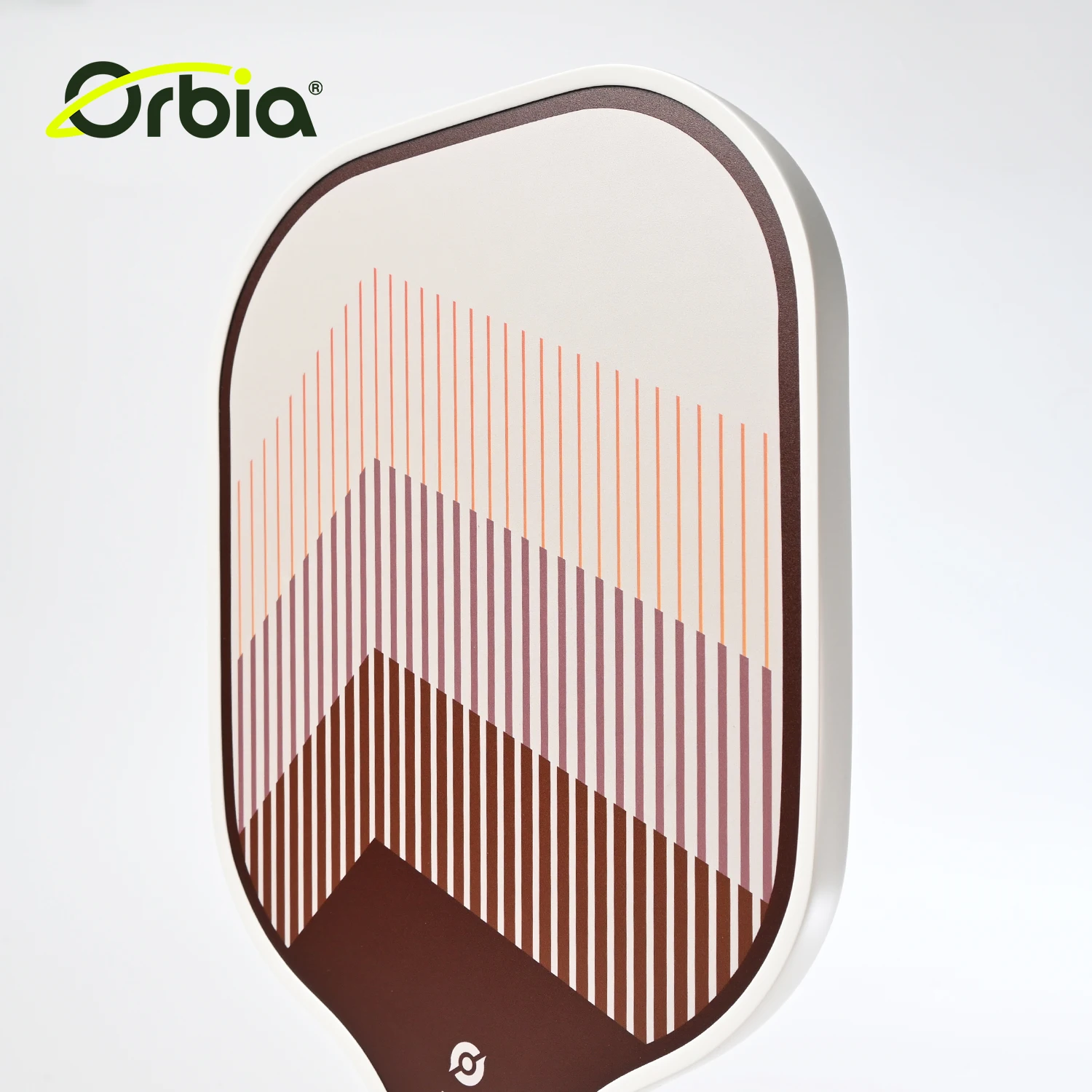 Orbia Glass Fiber Pickleball Paddle Polypropylene Hybrid Honeycomb Core
