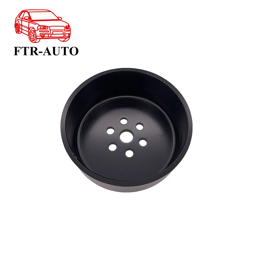 Water Pump Pulley Water Pump Pulley 210517360R 210510501R 210109404R A2822060019 for Renault Megane 4 Scenic 4 Clio 5 Duster 2 Kadjar Koleos 2