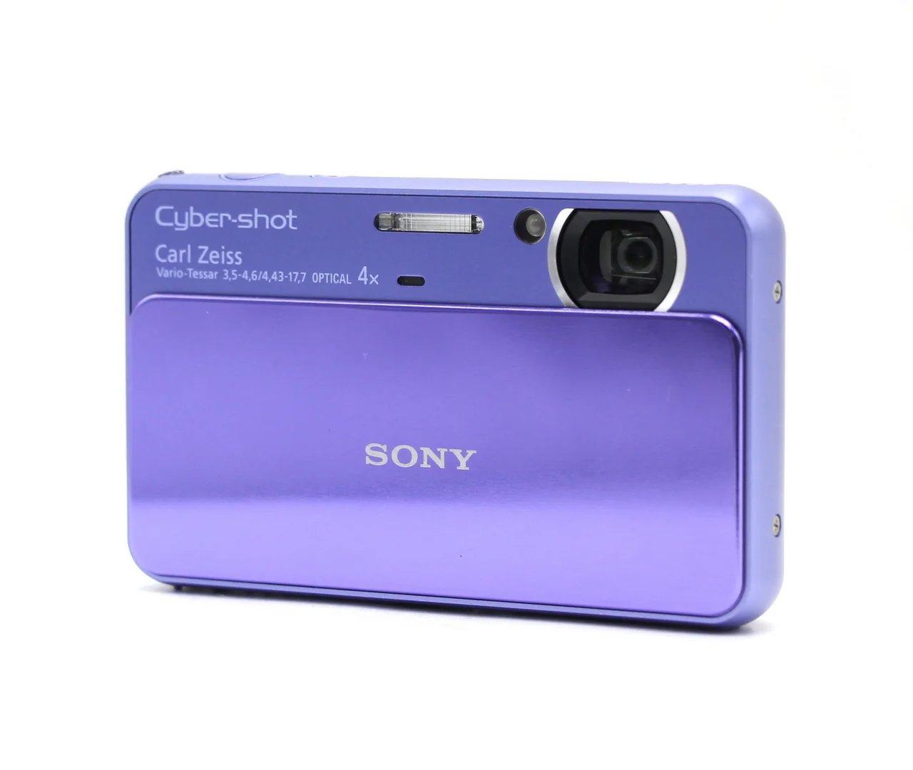 Sony Cyber-shot DSC-T110 16.1 Мп | AliExpress