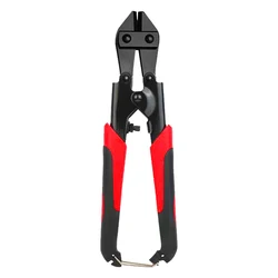 Compact Chrome - Vanadium Steel Bolt Cutter - Sharp, Efficient, and Labor - Saving (Enhanced version)