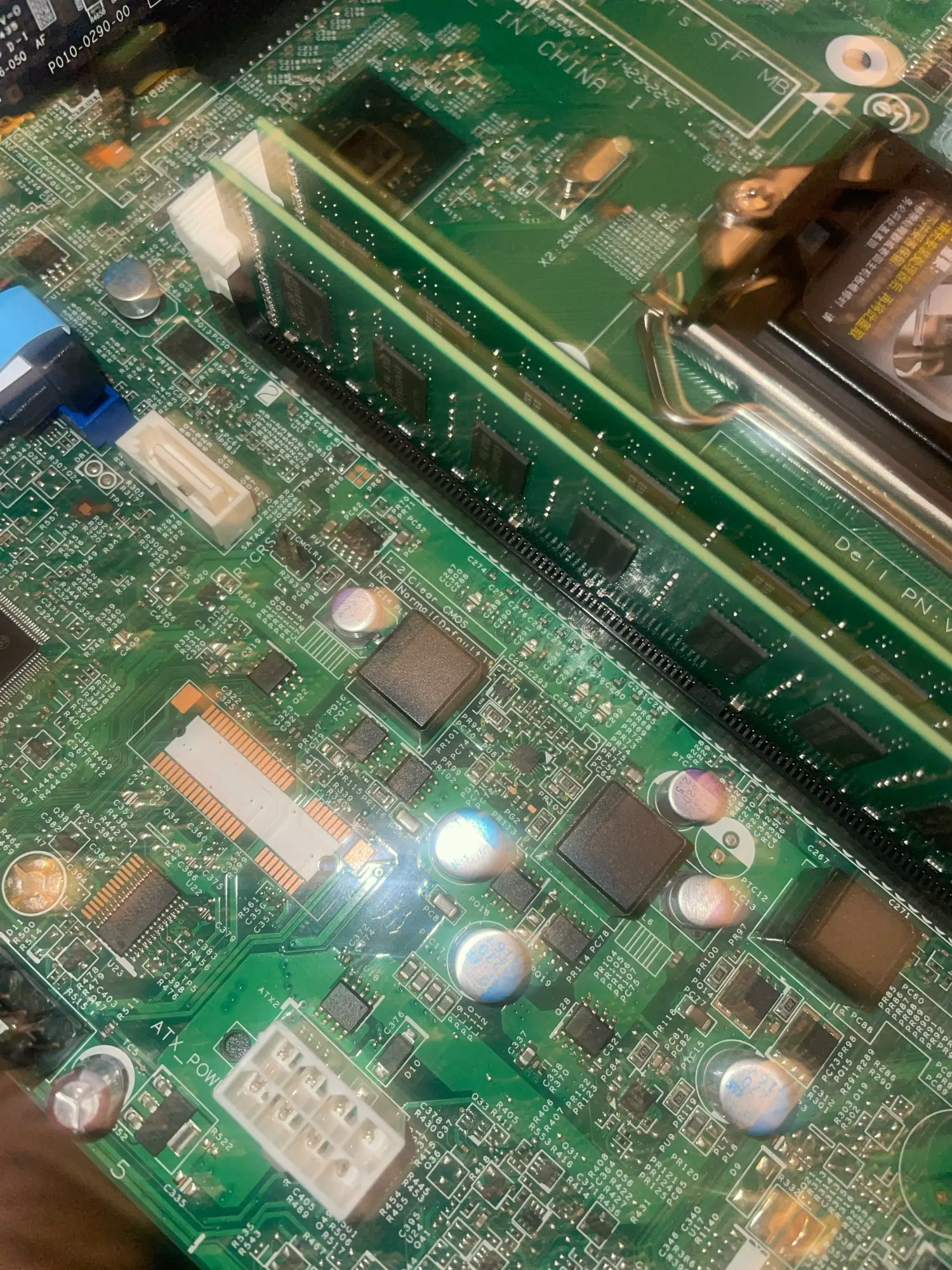 SAMSUNG DDR3 RAM 8GB 4GB 2GB 1600MHz Desktop Memory PC3-12800U DIMM 240Pins 1.5V Memoria RAM DDR3 photo review