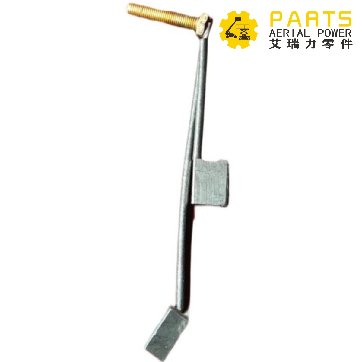 JLG Break Kit 1 PC JLG ES scissor lift driving motor brush for2030ES 2630ES 2646ES 3246ES