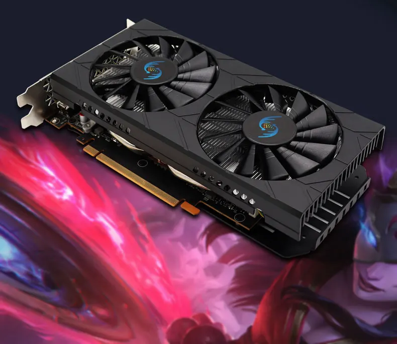 RTX 3060M Full Build View