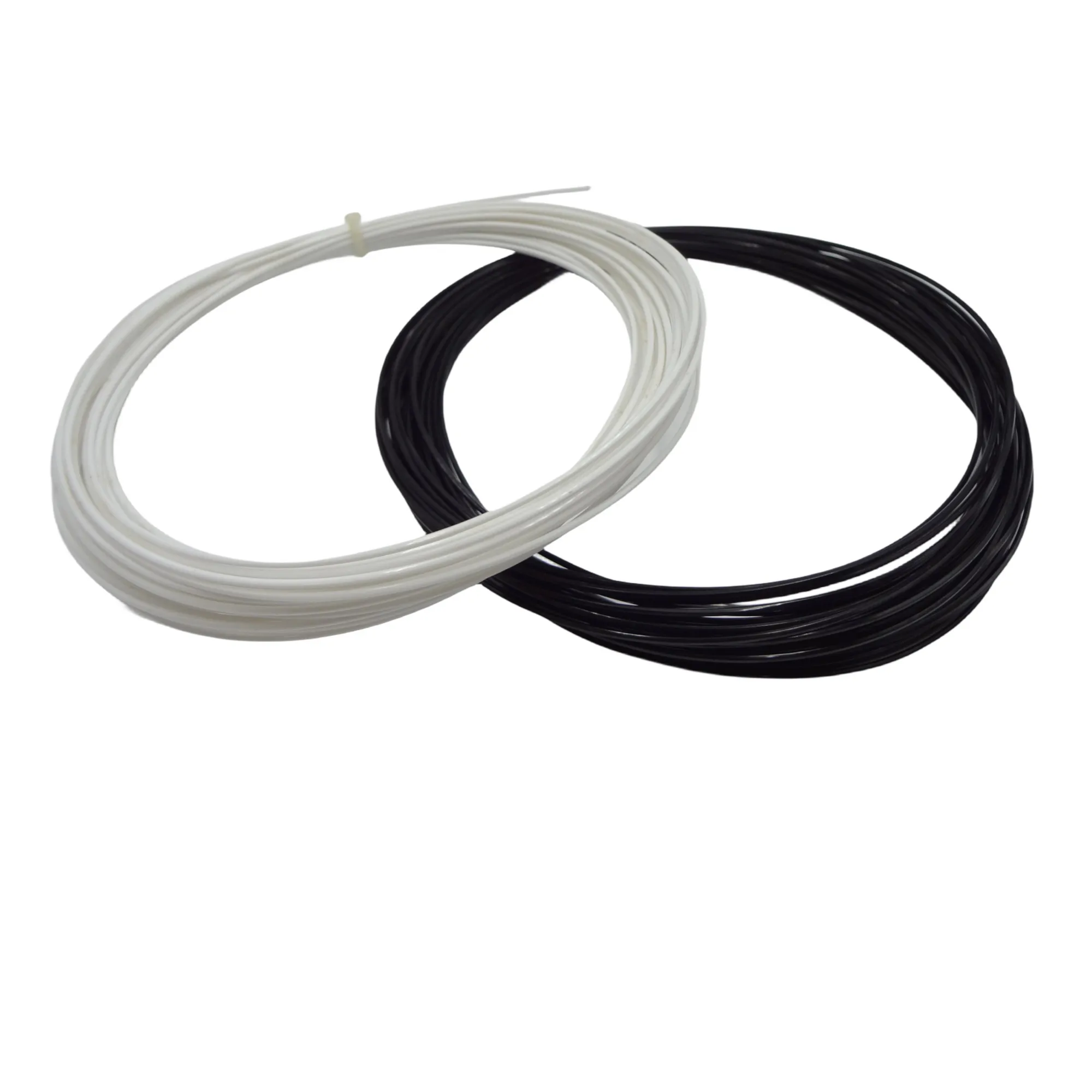 AEF Tennis String 17L-12 Meter-10 Pcs