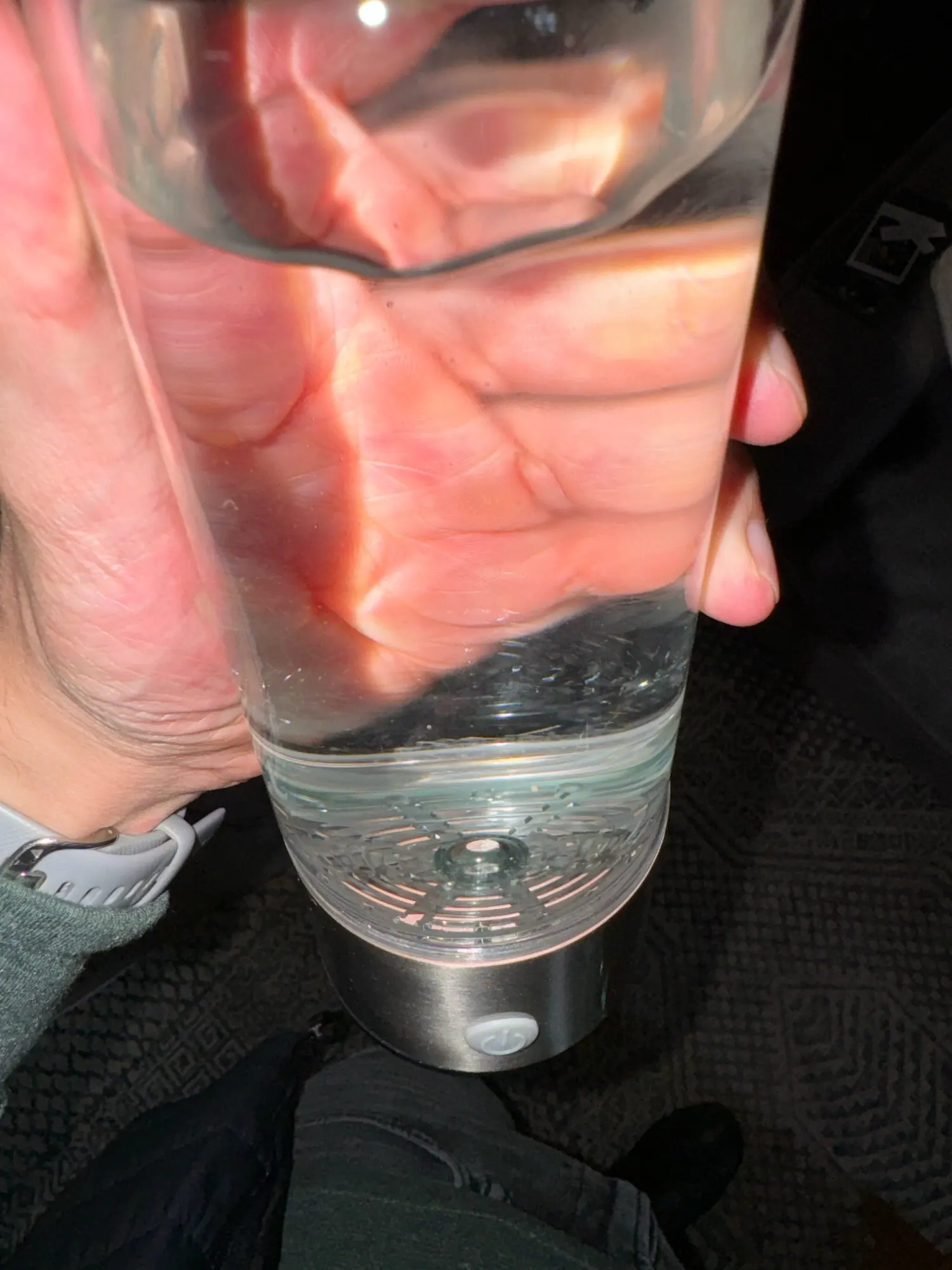 HydroPower Pro - Wasserstoff Generator für antioxidative Frische! photo review