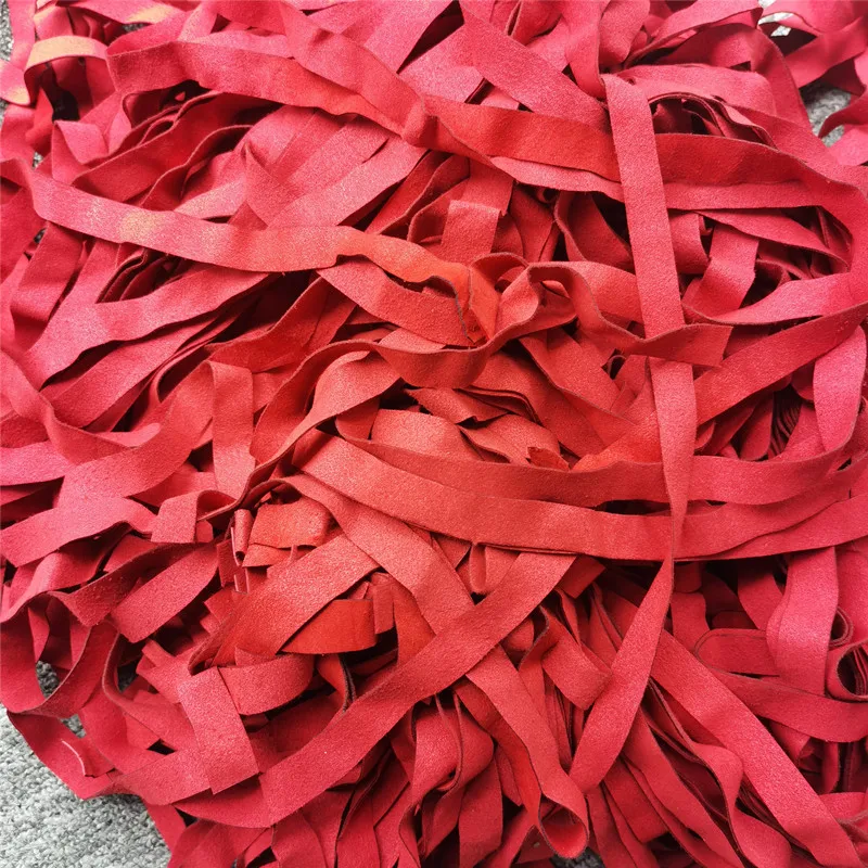 Super-Fiber Wrapping Belt 30 Pieces In Random Color