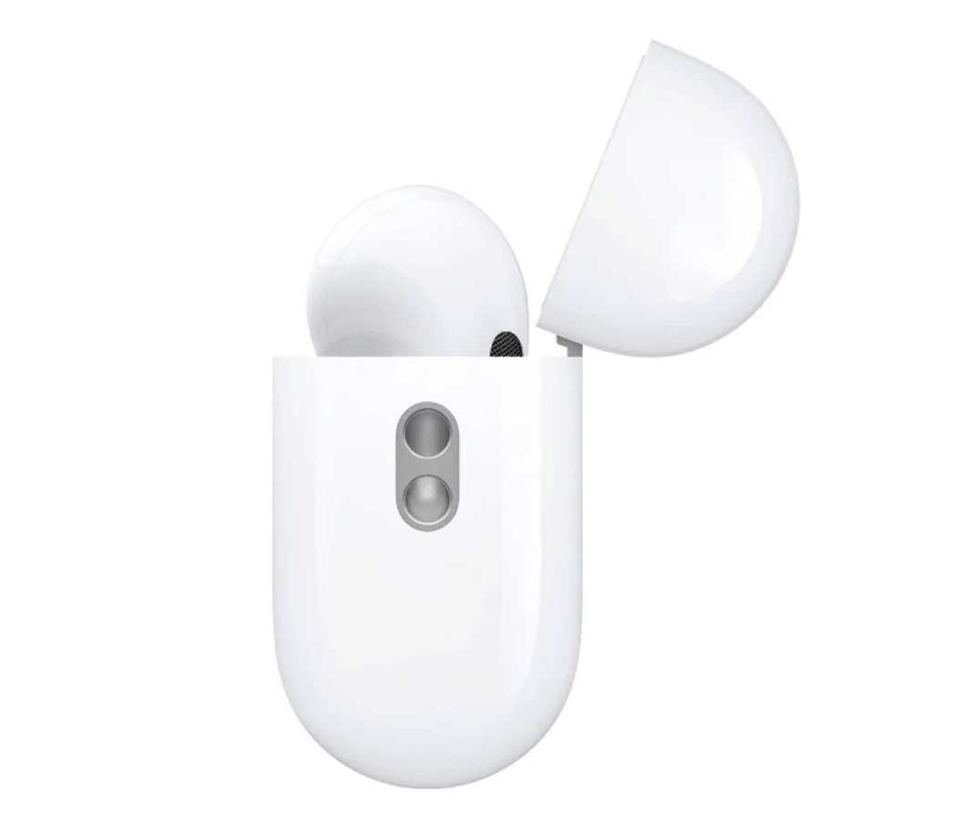 Apple Airpods Pro 2,第2世代,2022,mqd83