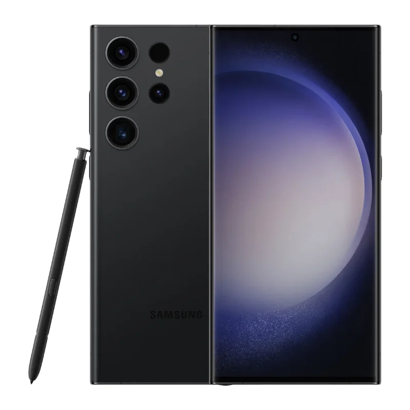 Смартфон Samsung Galaxy S23 Ultra | 8/256ГБ