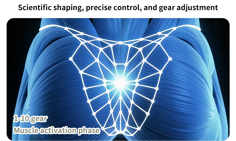 EMS Shaping Yoga Shorts Smart Microcurrent Rechargeable High Elastic Buttock Trainer Fitness Pants for Men Women Gym Running A2dc51870877242a586005d214c3681c9u