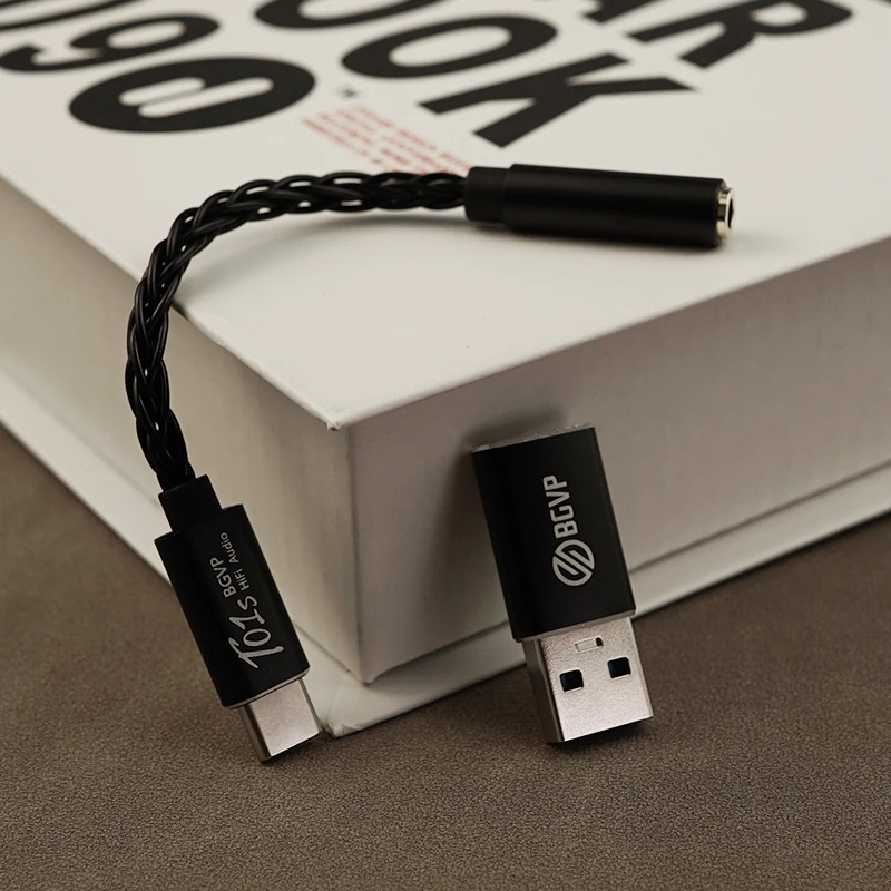 Earphone Amplifier Adapter Audio Converter Adapter Earphone Headphone Adapter Headphone Adapter Audio Adapter Audio Converter Amplifier Audio Decoder Audio Converter Headphone Amplifier Headphone Audio Decoder Headphone Amplifier Adapter BGVP T01s Dac Decoding Audio HiFi Earphone Amplifier USB TypeC to 2.5/3.5/4.4mm Jack Adapter 32bit Digital Decoder AUX Converter
