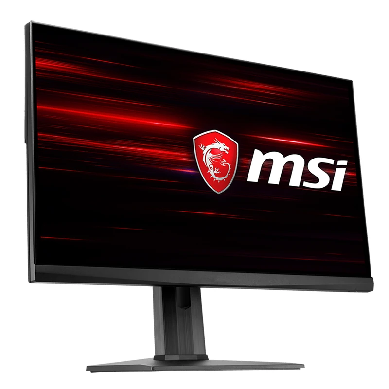 MSI Optix Ǯ HD 1920x1080 1ms 16:9 240Hz HDR IPS e ũ ÷ Ʈ, G-ȭ ȣȯ ̹ , MAG251RX