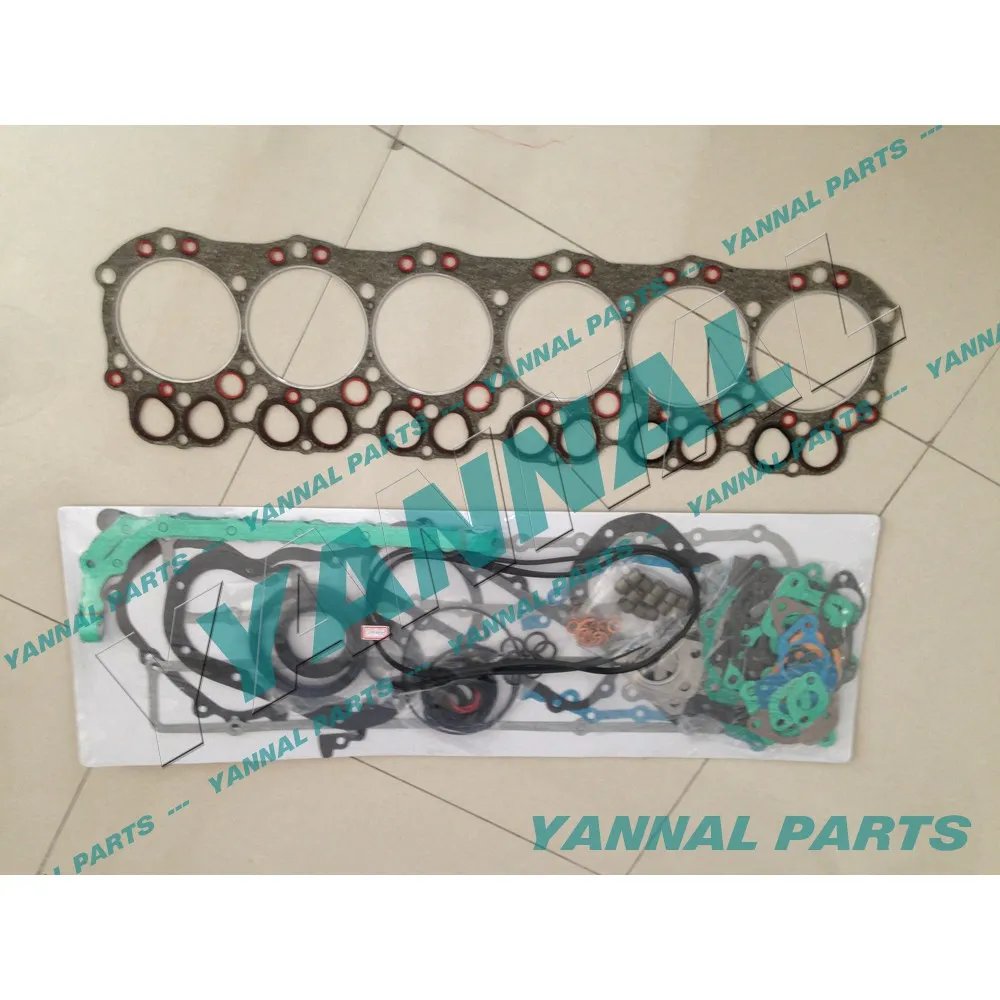 

H07C Full Gasket Kit For Hino Rebuild kit