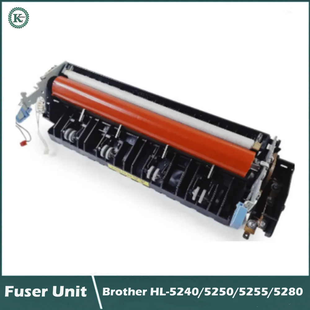 

LU0217001(LM5908001) 220V Fuser For Brother HL-5240/5250/5255/5280 DCP-8060/8065 MFC-8460/8660/8670/8860/8870 Refurbished