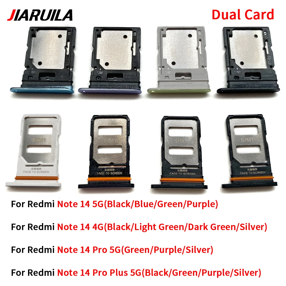 Enhanced Sim Card Tray Holder Replacement