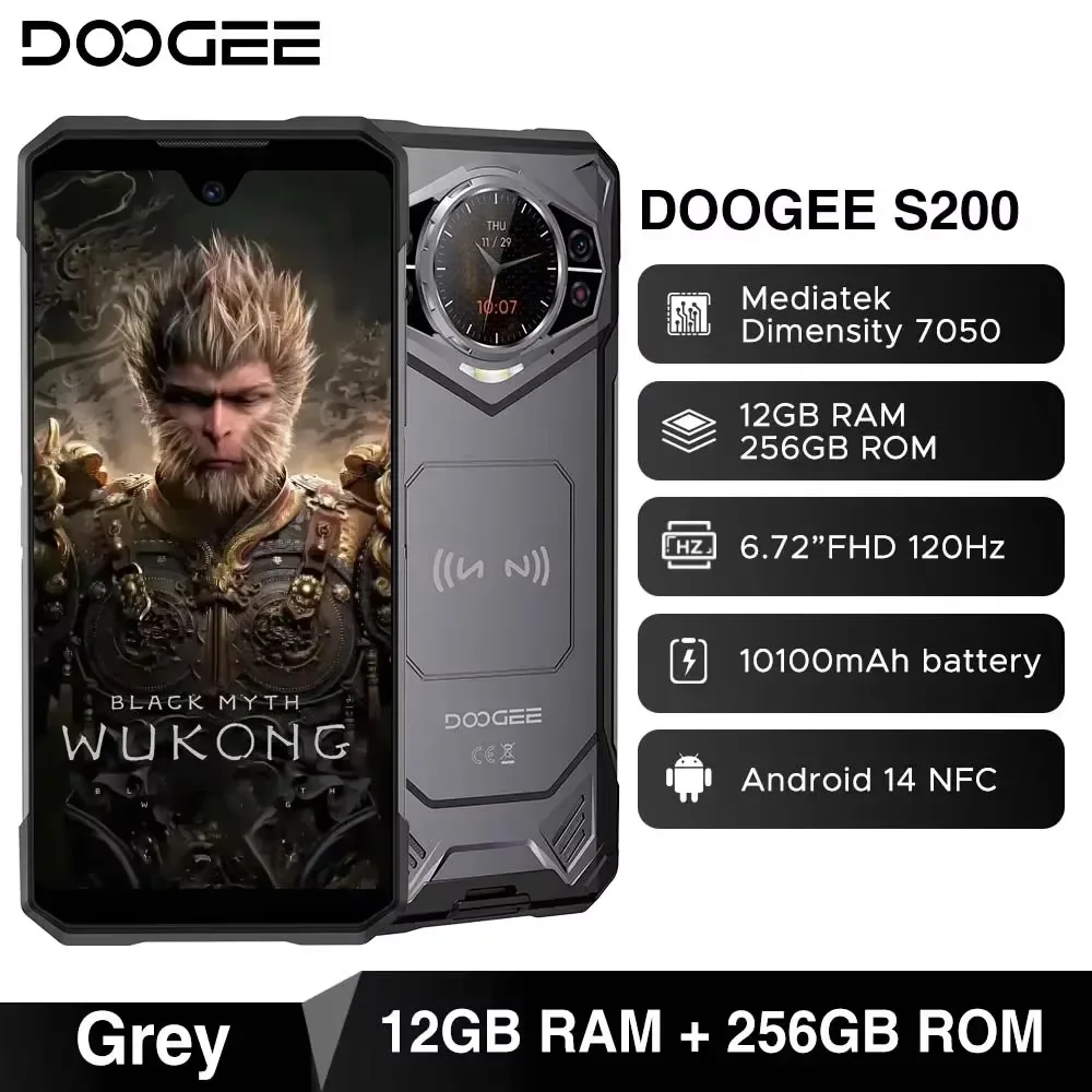12GB 256GB Gary