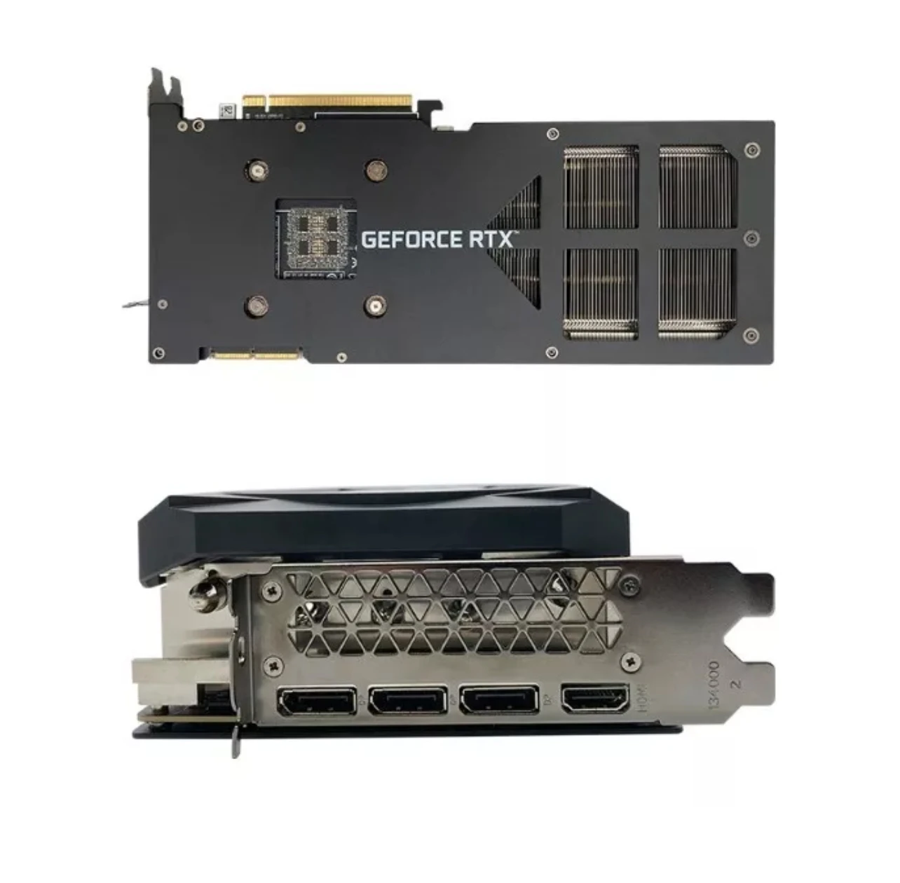 

Купи 3 получи 2 бесплатно [MANLI] GEFORCE RTX 4080 SUPER Rush D6X 16 Гб графическая карта/экспресс/оригинальная