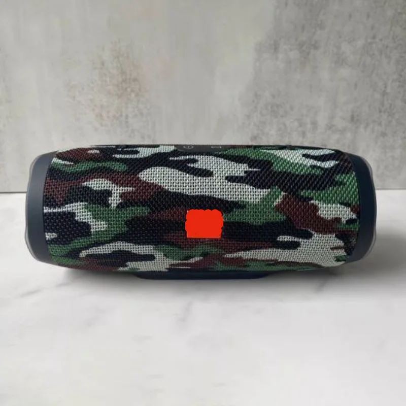 CHARGE 3 - Caixa De Som Portátil Bluetooth 5.0 Alto Falante Ótima Qualidade  - SKYTUR ENVIO IMEDIATO PARA TODO O BRASIL