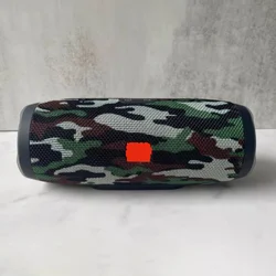 CHARGE 3 - Caixa De Som Portátil Bluetooth 5.0 Alto Falante Ótima Qualidade - SKYTUR ENVIO IMEDIATO PARA TODO O BRASIL