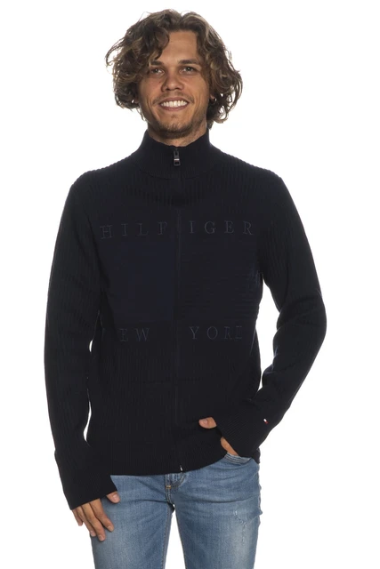 Tommy hilfiger men's sweater sale deals