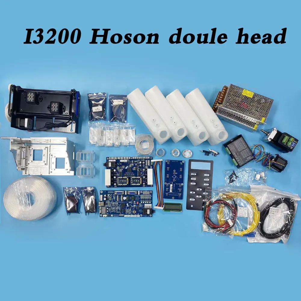 Kangyu Hoson Board I3200 Conversion Kit For Dx5/dx7 Convert To I3200
