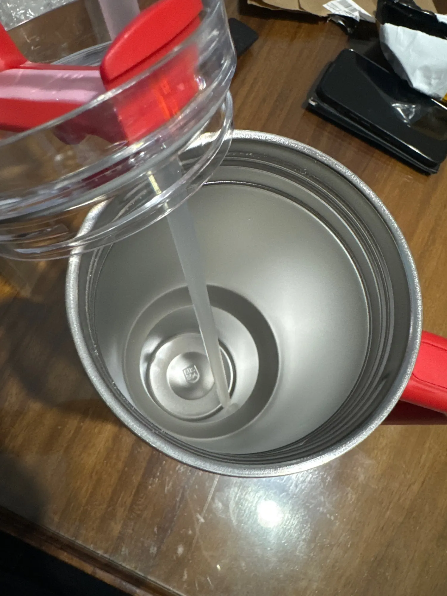 Stanley Cup Cupids Land