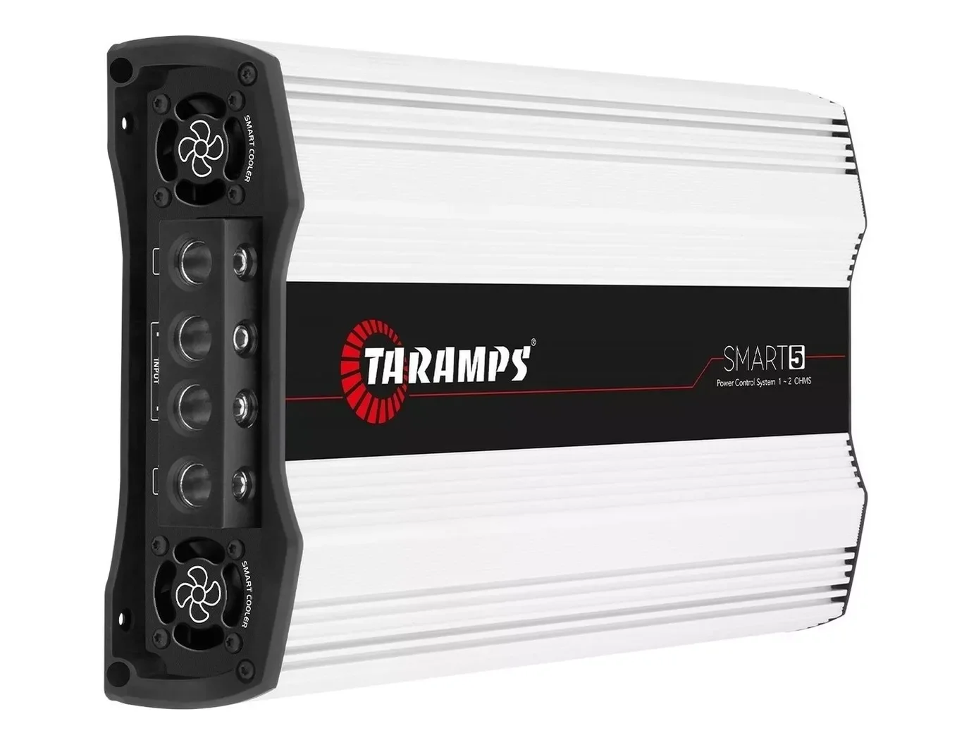 Taramps BASS5K 1Ω 1ch モノラル アンプ サブウーファー
