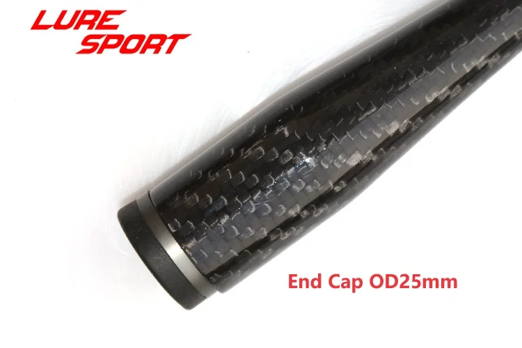 lew's Rod Butt Ferrule Adapters fujiグリップ lew's Rod Butt