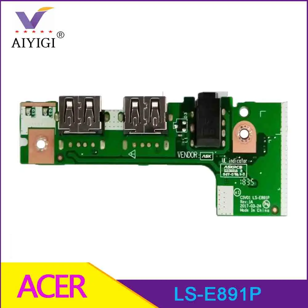 Оригинал для Acer A515-51 mA515-51G