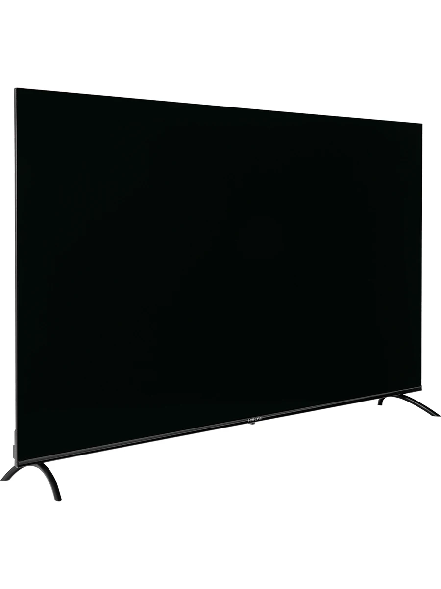 Телевизор HIBERG QLED 75Y, диагональ 75 дюймов, Ultra HD 4K, HDR, Smart ...