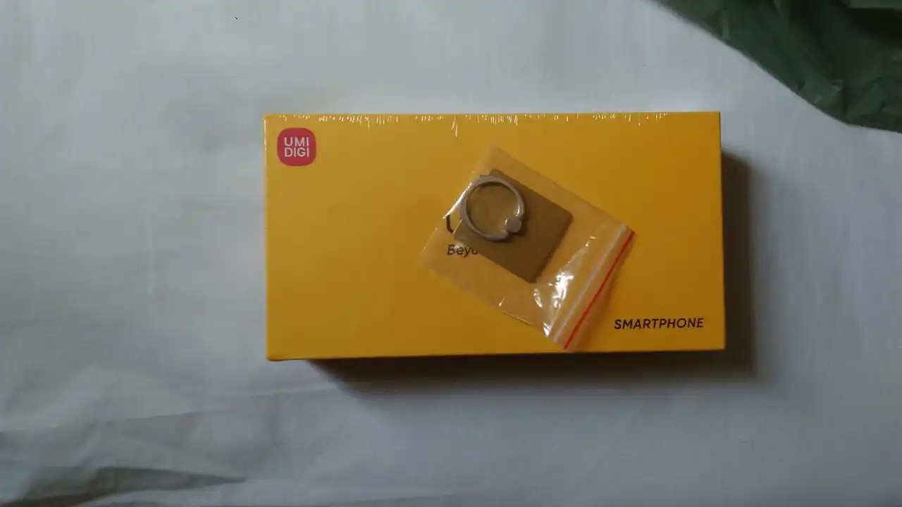 UMIDIGI A11 Global Version Android 11 Cellphone 64GB/128GB Helio G25 Smartphone 6.53"16MP AI Triple Camera HD+ 5150mAh Mobile