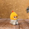 Cute Shark Cat Plush Doll 4