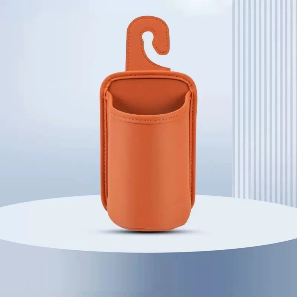 Model B orange