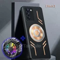 Case and FAN