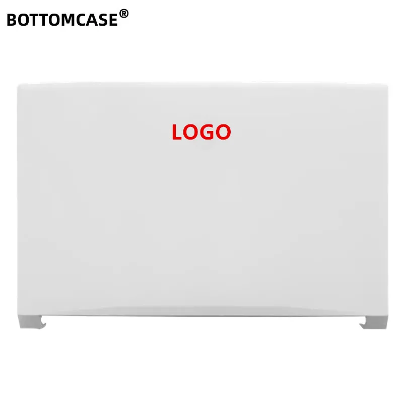 Bottomcase 17.3 Pollici Nuova Cover Posteriore Lcd Per Laptop Per Msi Pulse Gl76 Ms-17L1 17 L2 Series Gaming White