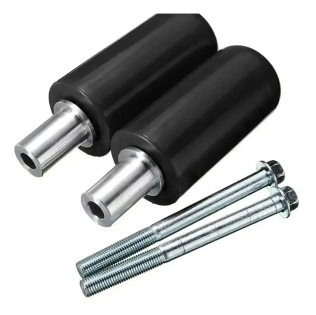 Sliders Universales para Proteger el Motor, chasis de tu Motocicleta