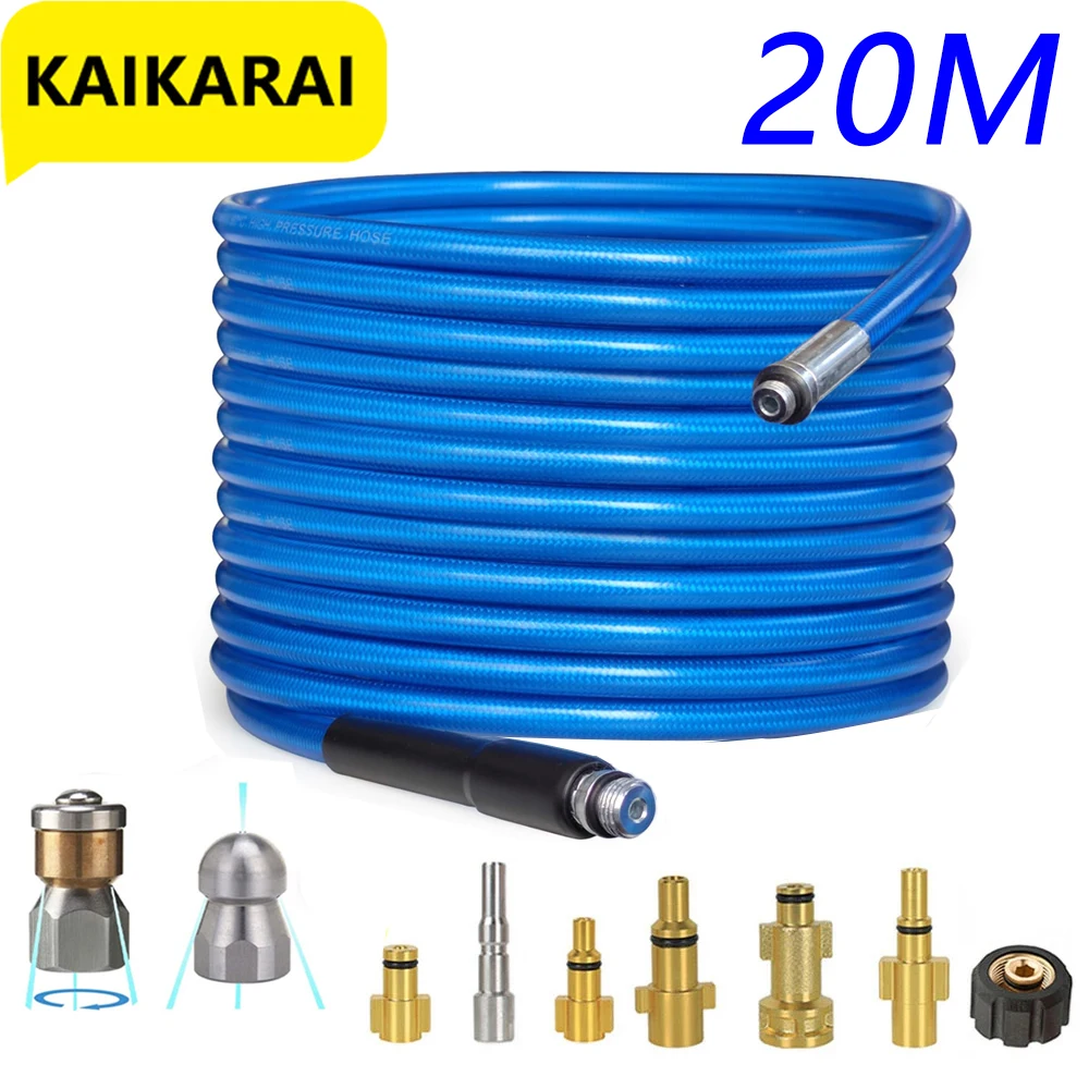 lavadora-de-alta-pressao-esgoto-kit-jetter-kit-de-limpeza-de-mangueira-bosch-serie-k2-k3-k4-k5-k6-k7-bosch-3000-psi-180bar-20m