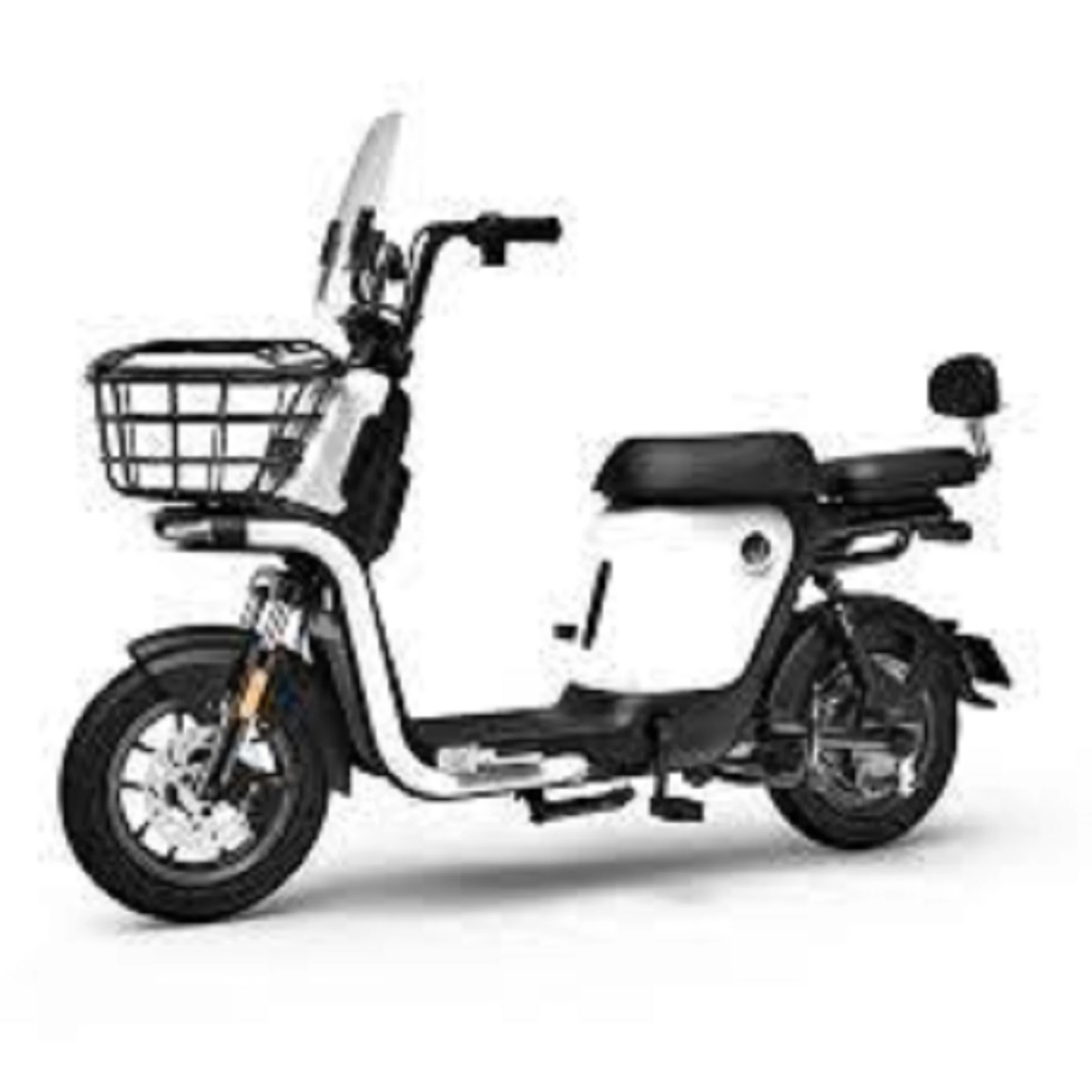 A ima XiomaS S 1 eMopeS Superior Performance and Sustainable Mobility