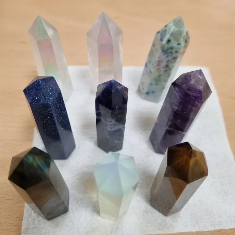 Amethyst Stone photo review