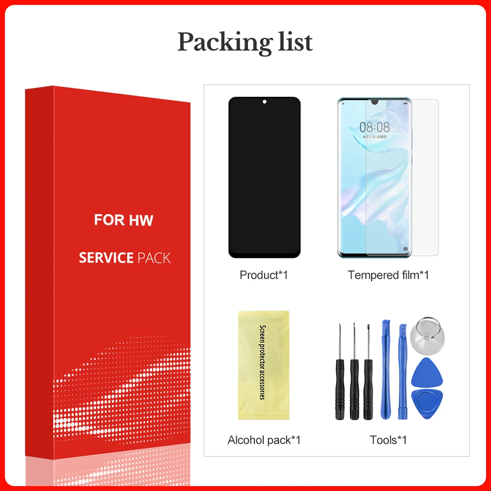 Honor X7 LCD ÷ ġ ũ Ÿ ü,   CMA-LX2, CMA-LX1, CMA-LX3 ũ, 6.74 ġ