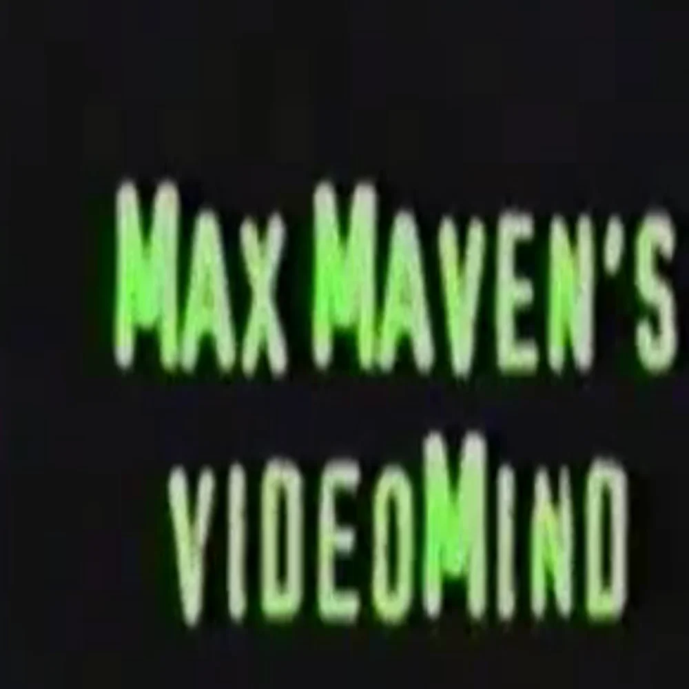 

Max Maven - Videomind (Instant Download)