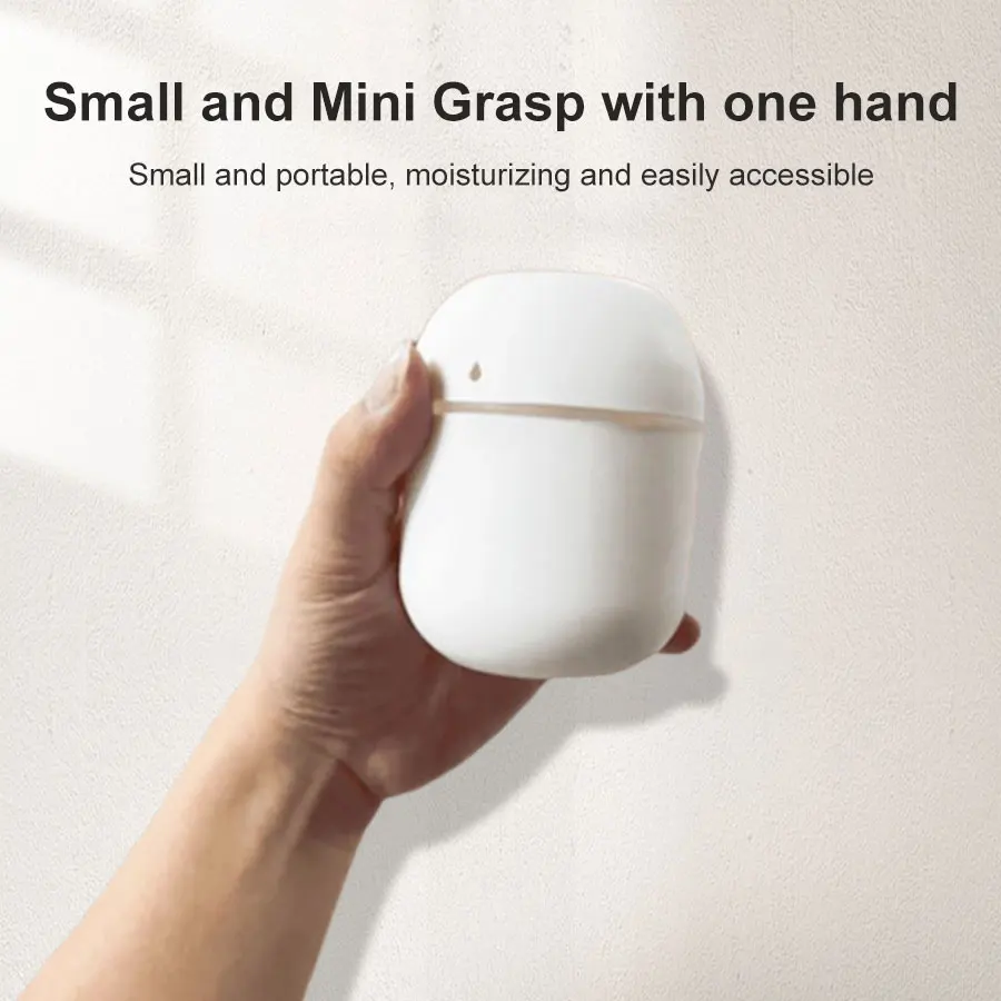 Рисунок 4 - Портативный домашний увлажнитель и аромадиффузор